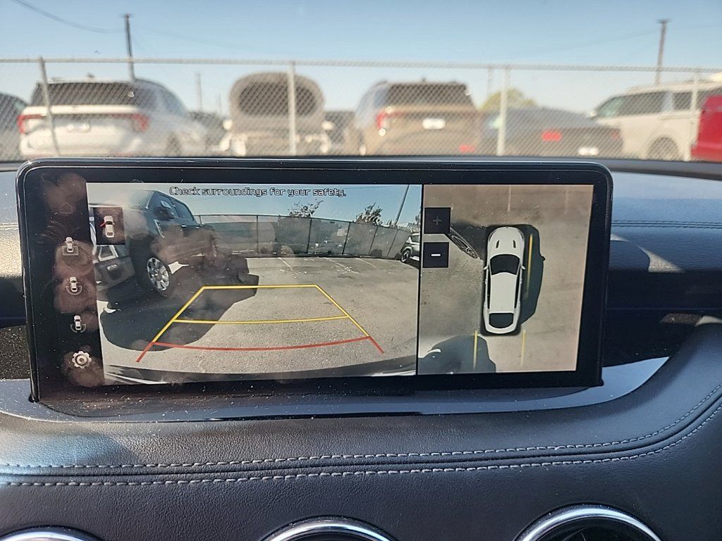 Certified 2022 Kia Stinger GT2 RWD image 23