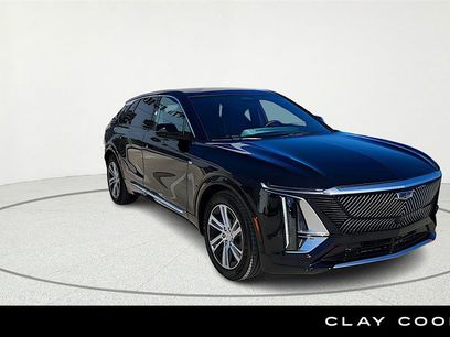 Certified 2024 Cadillac Lyriq Tech w/ Driver Assist Package