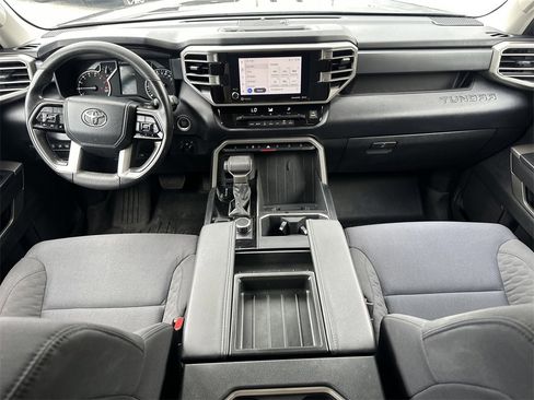 Used 2023 Toyota Tundra SR5 image 10