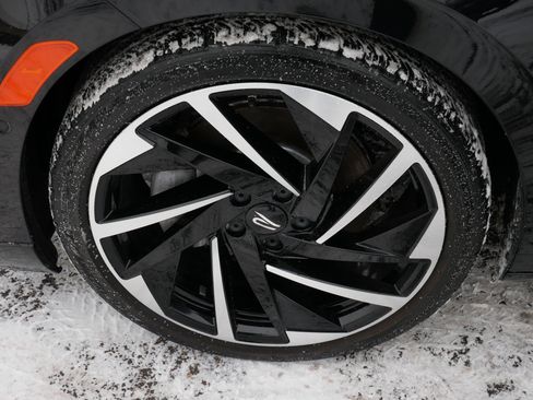 Certified 2023 Volkswagen Arteon SEL Premium image 15