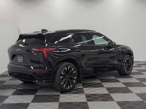 Used 2024 Chevrolet Blazer EV RS AWD/4WD image 7