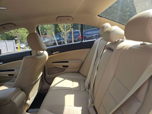 Used 2012 Honda Accord SE image 19