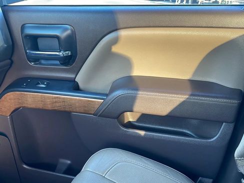 Used 2014 Chevrolet Silverado 1500 LTZ w/ Texas Edition, 1LZ Trim RWD image 28