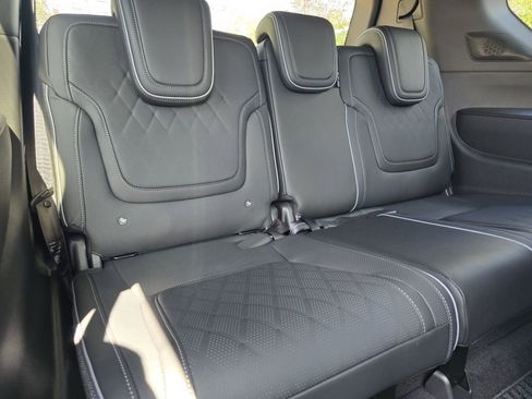 New 2026 INFINITI QX80 Autograph image 26