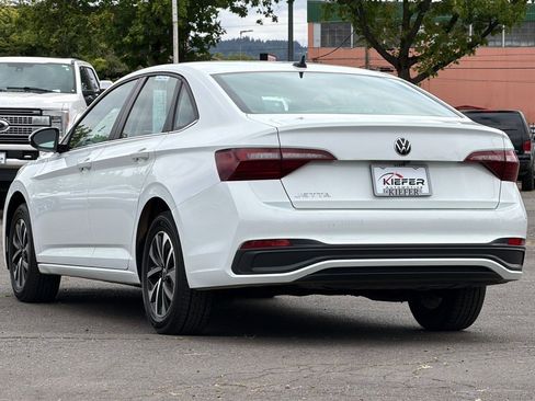 Used 2024 Volkswagen Jetta S FWD image 6