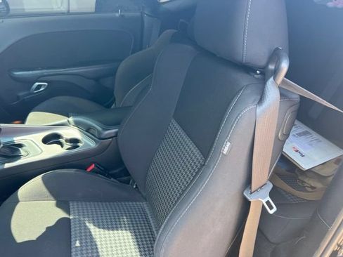 Used 2023 Dodge Challenger R/T RWD image 6