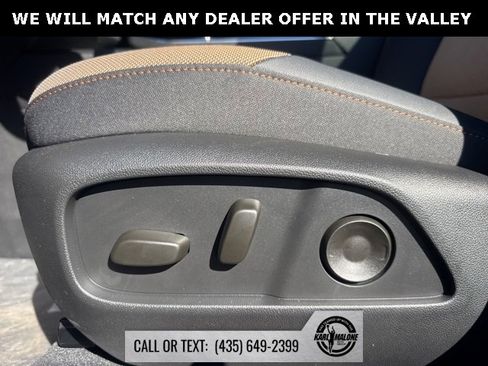 New 2026 Chevrolet Equinox ACTIV w/ Convenience Package III image 10