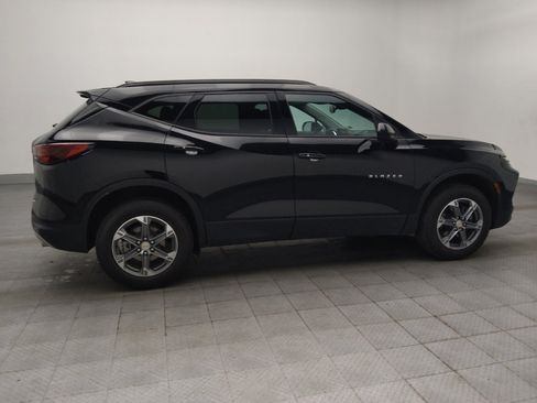 Used 2024 Chevrolet Blazer LT w/ Convenience Package FWD image 10
