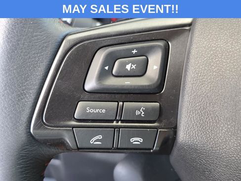 Used 2021 Subaru WRX Limited w/ Popular Package #1 AWD/4WD image 29