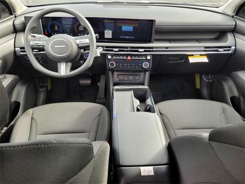 New 2026 Hyundai Tucson SEL image 12