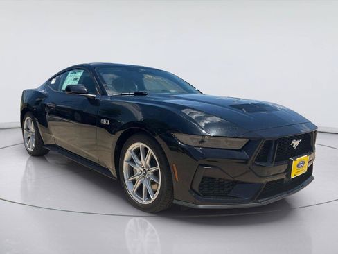 New 2026 Ford Mustang GT Premium RWD image 7