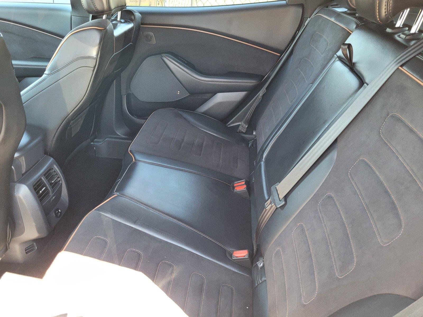 Used 2021 Ford Mustang Mach-E GT AWD/4WD image 19