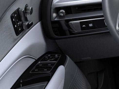 New 2027 Cadillac Lyriq Sport AWD/4WD image 22