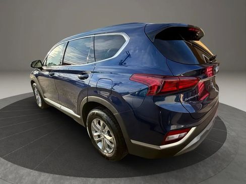 Used 2019 Hyundai Santa Fe SEL image 7