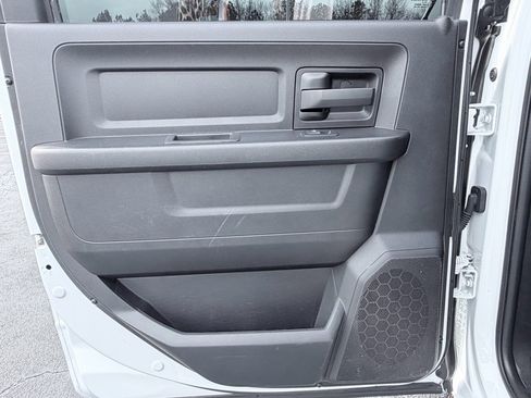 Used 2022 RAM 4500 Tradesman w/ Chrome Appearance Group image 26