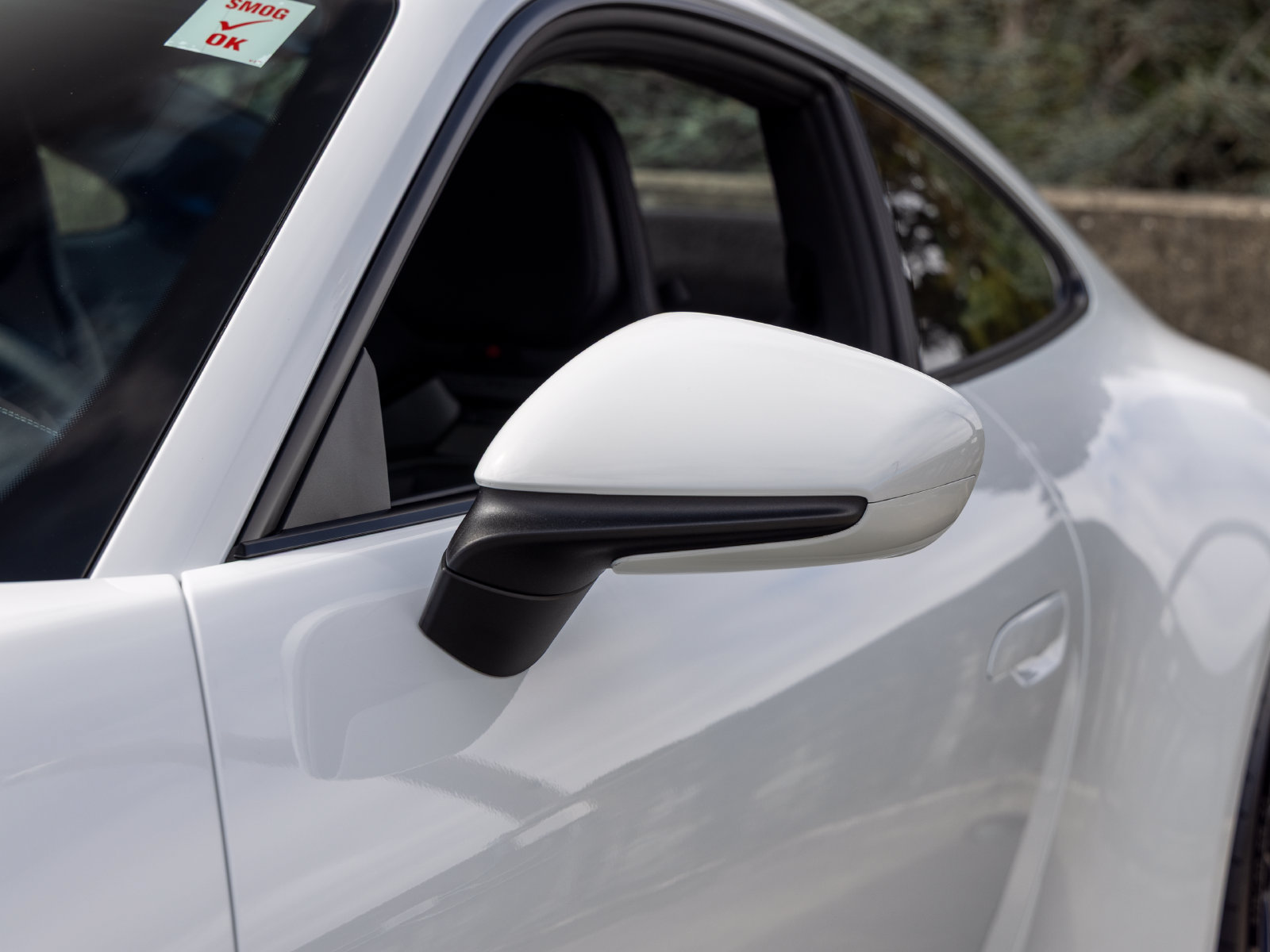Used 2026 Porsche 911 GT3 RWD image 20