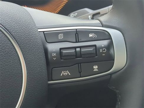 Used 2025 Kia K5 GT-Line image 25