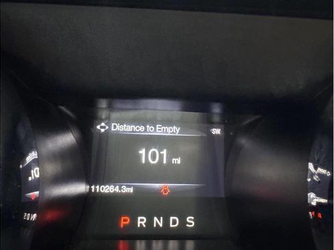 Used 2016 Ford Mustang Coupe RWD image 11