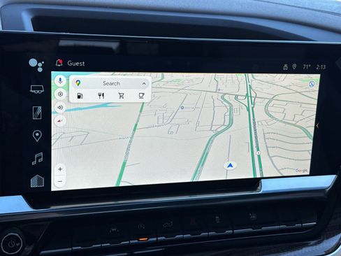 New 2026 Chevrolet Silverado 1500 RST w/ Convenience Package II image 22