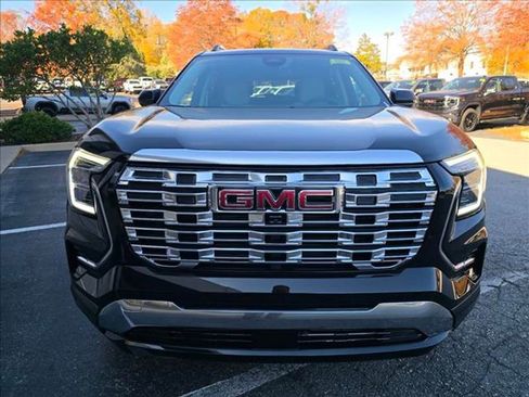 New 2026 GMC Terrain Denali image 20