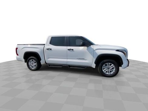 Used 2024 Toyota Tundra SR5 AWD/4WD image 3