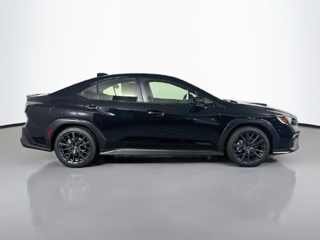 New 2026 Subaru WRX Premium AWD/4WD image 8