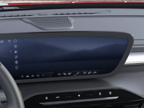 New 2026 Buick Enclave Avenir image 21