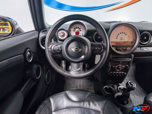 Used 2011 MINI Cooper S w/ Convenience Pkg image 13