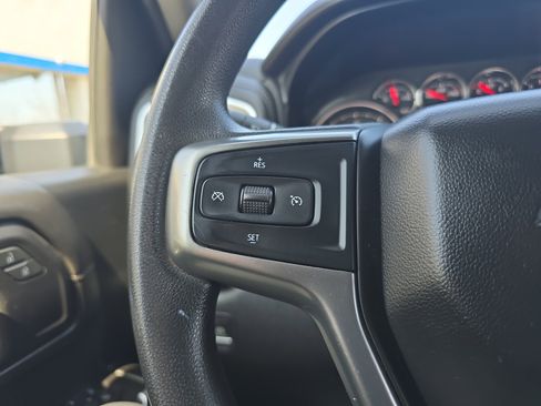 Used 2021 Chevrolet Silverado 3500 LT w/ Gooseneck/5TH Wheel Package image 21