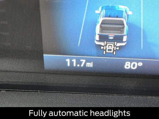 New 2026 Ford Ranger XLT w/ Equipment Group 301A High AWD/4WD image 18