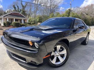 Used 2021 Dodge Challenger SXT w/ Driver Convenience Group video 1