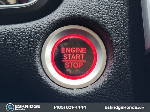 Used 2022 Honda CR-V EX-L image 21