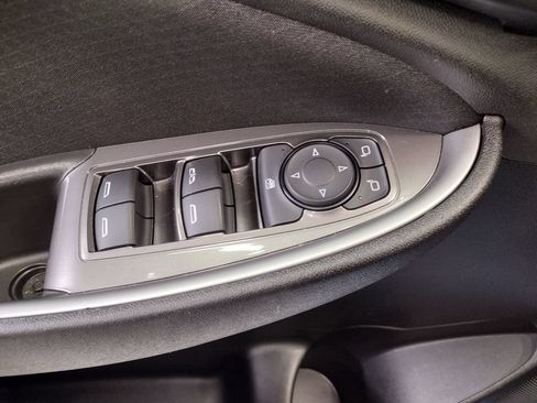 Used 2024 Chevrolet Malibu LT FWD image 20