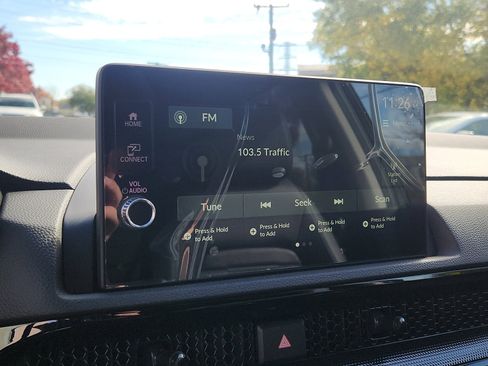 New 2026 Honda CR-V EX-L image 12