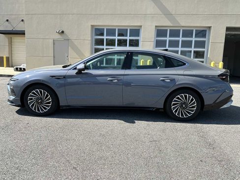 New 2026 Hyundai Sonata SEL image 4