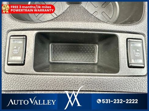 Used 2022 Nissan Rogue Sport SL w/ Premium Package image 36