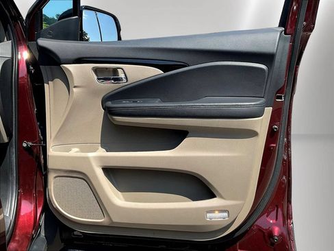 Used 2022 Honda Pilot Elite image 31