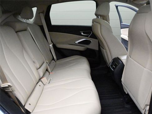 Used 2023 Acura RDX AWD image 19