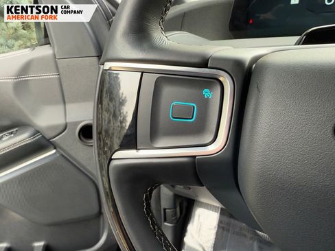 Used 2025 Ford Expedition Max Platinum w/ Stealth Appearance Package image 19