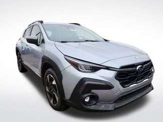 Used 2024 Subaru Crosstrek 2.5i Limited video 2