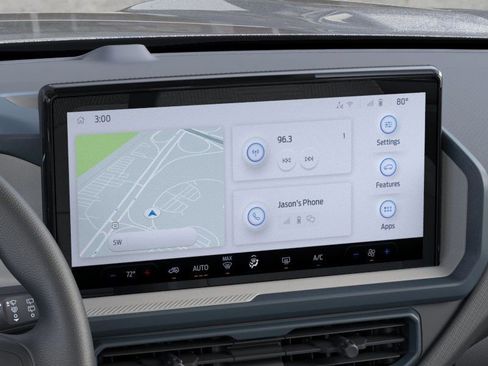 Used 2025 Ford Bronco Sport Heritage image 14