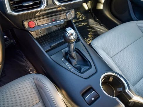 Used 2024 Ford Mustang Premium image 21