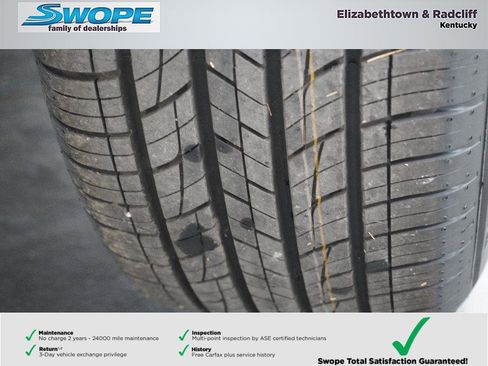 New 2026 Hyundai Tucson SEL image 30