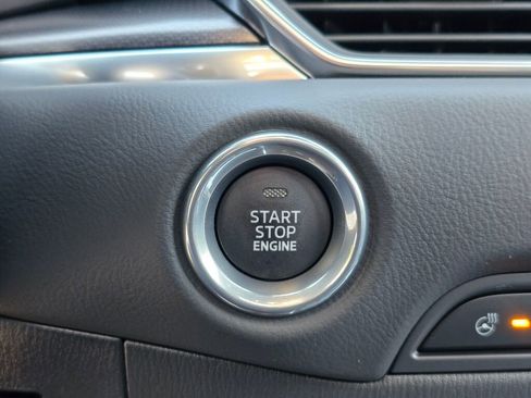 New 2025 MAZDA CX-5 2.5 Turbo image 22