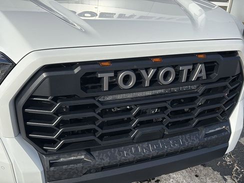 Used 2023 Toyota Tundra TRD Pro image 26