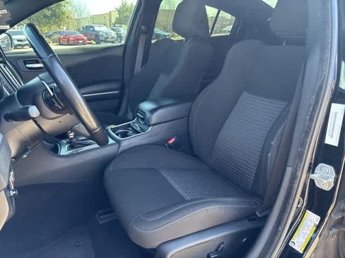 Used 2021 Dodge Charger R/T image 22