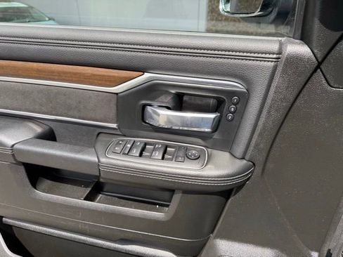 Used 2022 RAM 2500 Laramie image 21