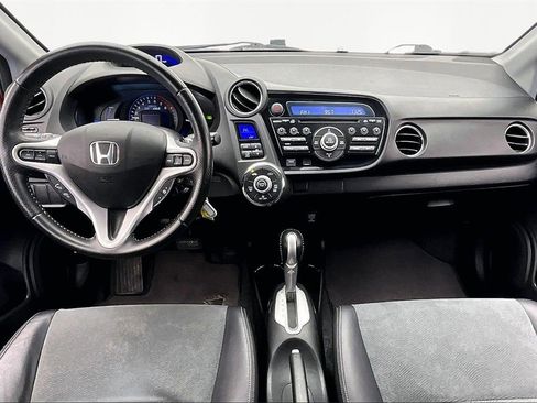 Used 2012 Honda Insight EX image 16