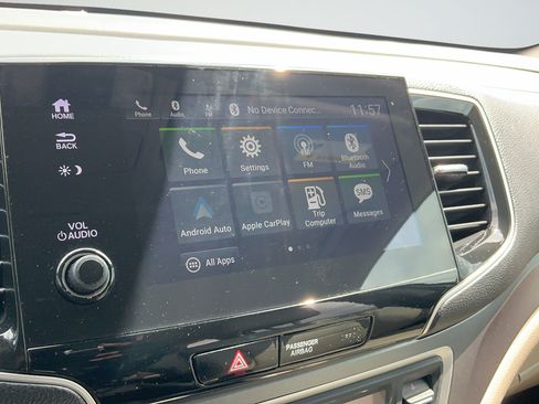 Used 2019 Honda Pilot EX-L image 11