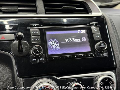 Used 2015 Honda Fit LX image 17